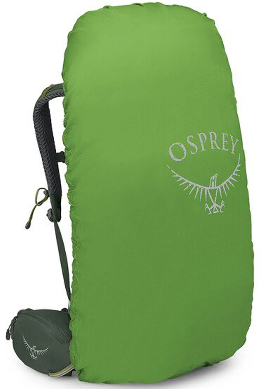 Osprey Men's Kestrel 48 Hiking Backpack sold by Prfo product image thumbnail 3