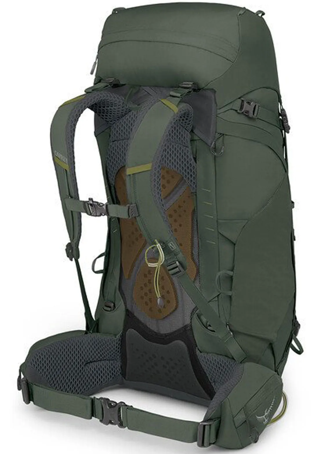 Osprey Men's Kestrel 48 Hiking Backpack sold by Prfo product image thumbnail 2