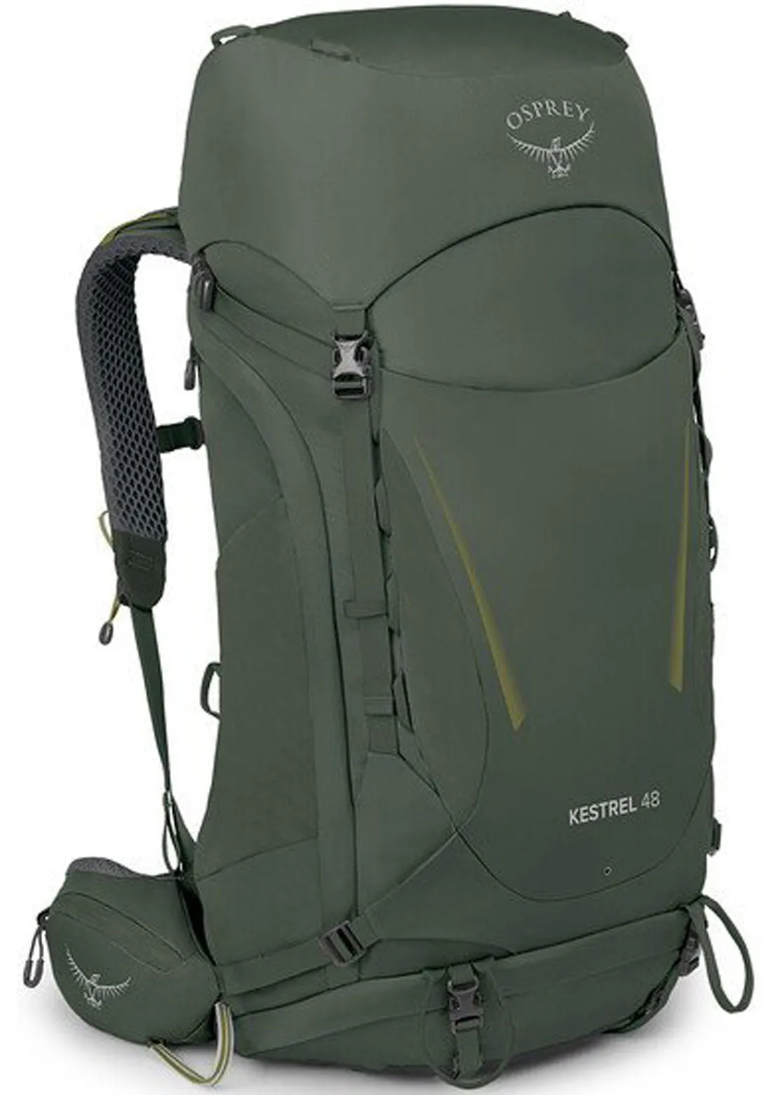 Osprey Men's Kestrel 48 Hiking Backpack sold by Prfo