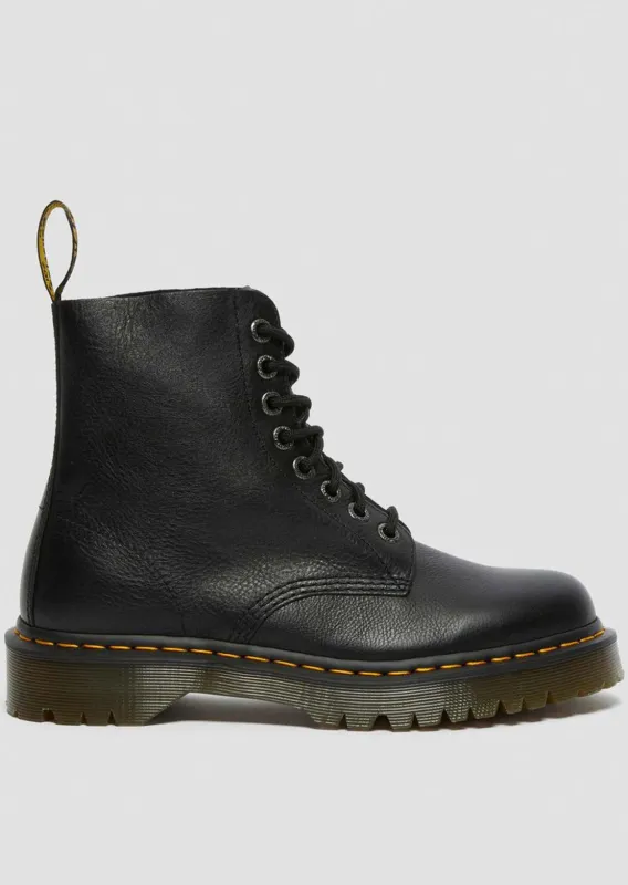 Dr.Martens Women's 1460 Pascal Bex Pisa Boots made by Dr. Martens