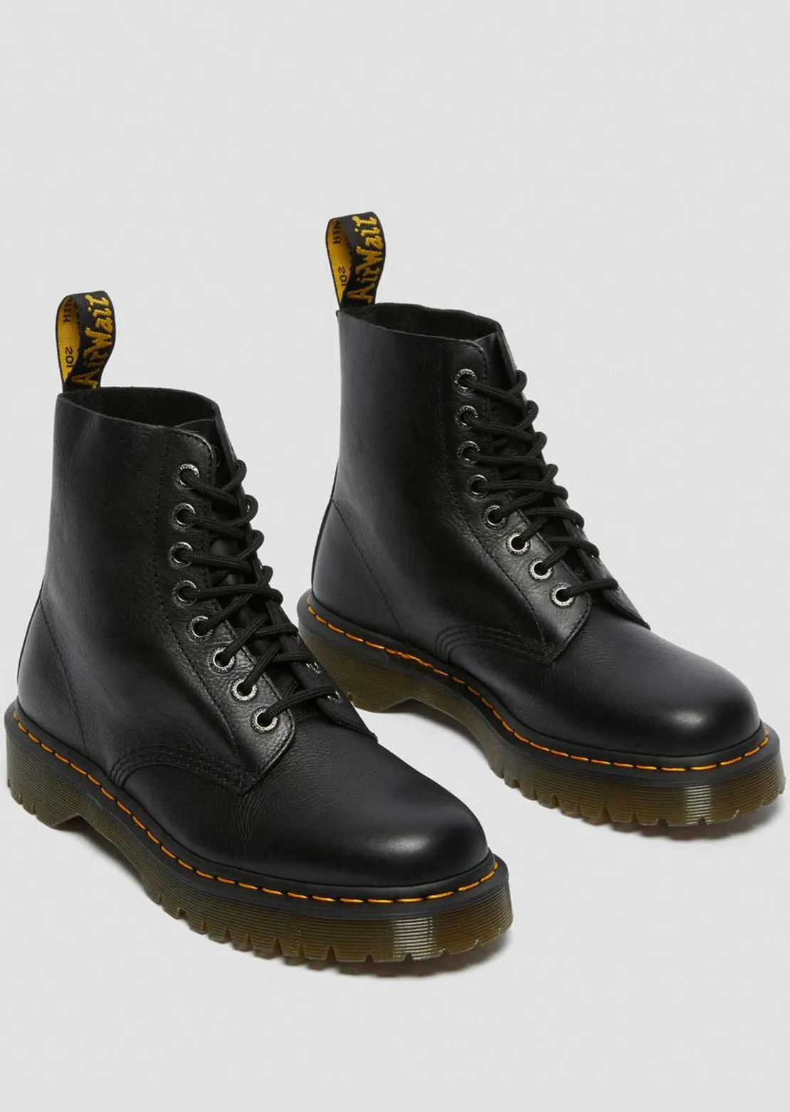 Dr.Martens Women's 1460 Pascal Bex Pisa Boots sold by Prfo product image thumbnail 4