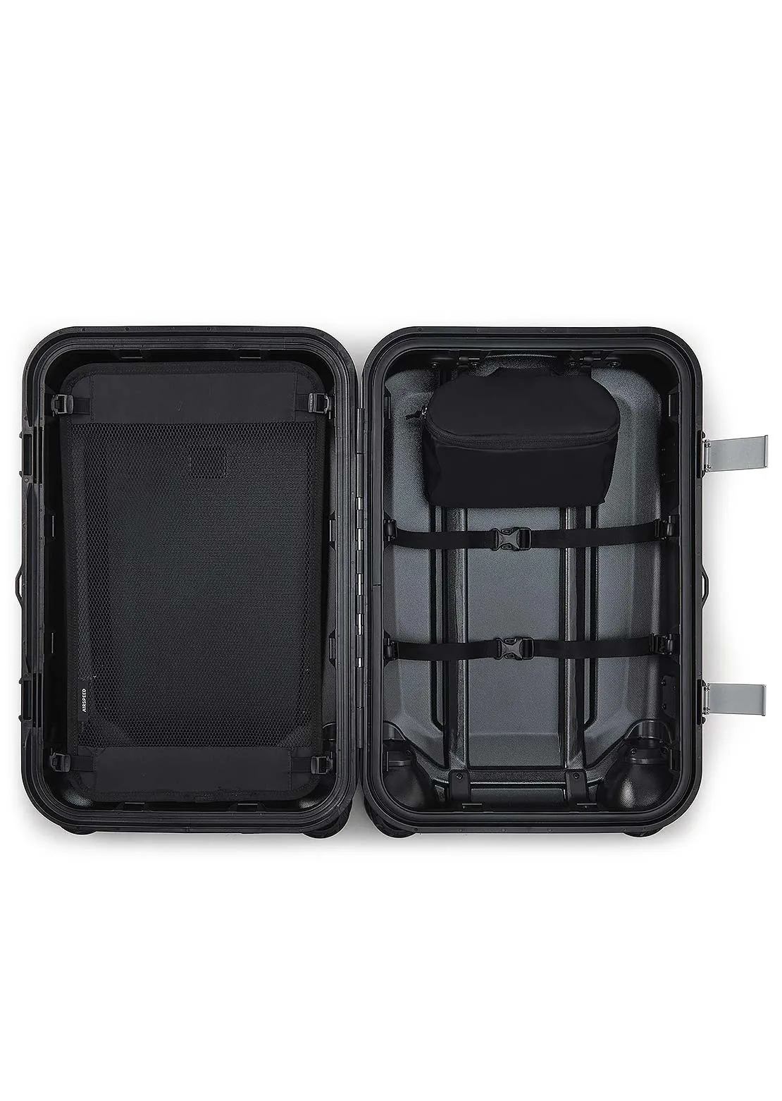 Osprey Transporter 4 Wheeled Hardside CO 40L Bag sold by Prfo product image thumbnail 4