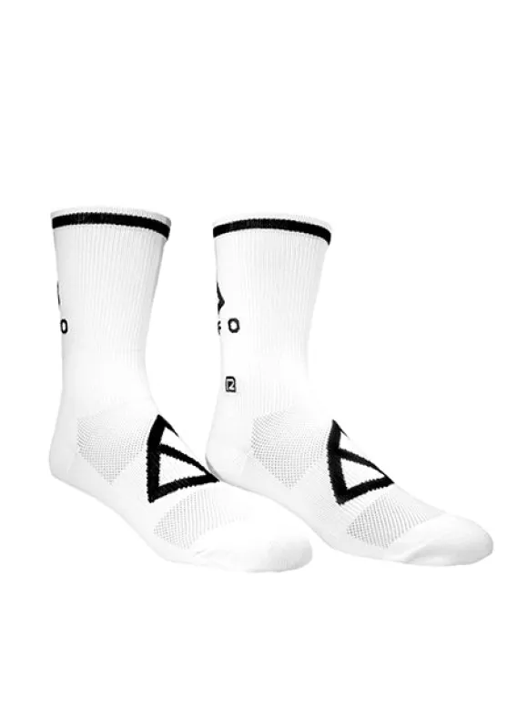 PRFO X Robin Des Bas Icon Socks made by Prfo