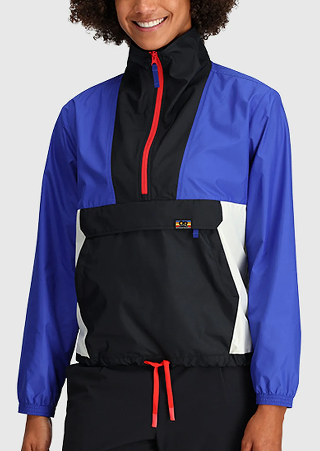 Outdoor Research Women's Swiftbreaker Jackets sold by Prfo product image thumbnail 2