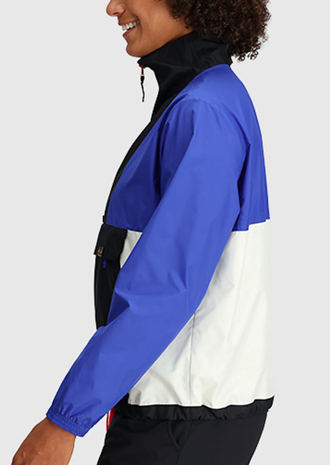 Outdoor Research Women's Swiftbreaker Jackets sold by Prfo product image thumbnail 3