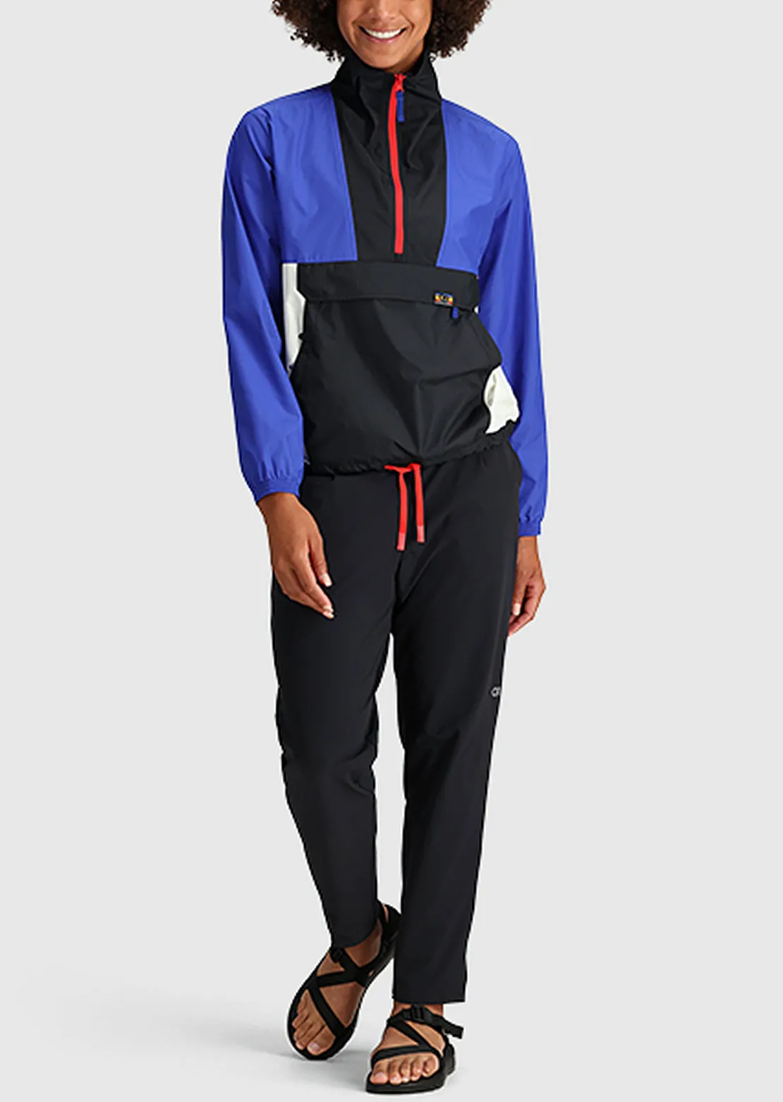 Outdoor Research Women's Swiftbreaker Jackets sold by Prfo product image thumbnail 5