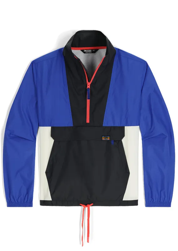 Outdoor Research Women's Swiftbreaker Jackets made by Outdoor Research