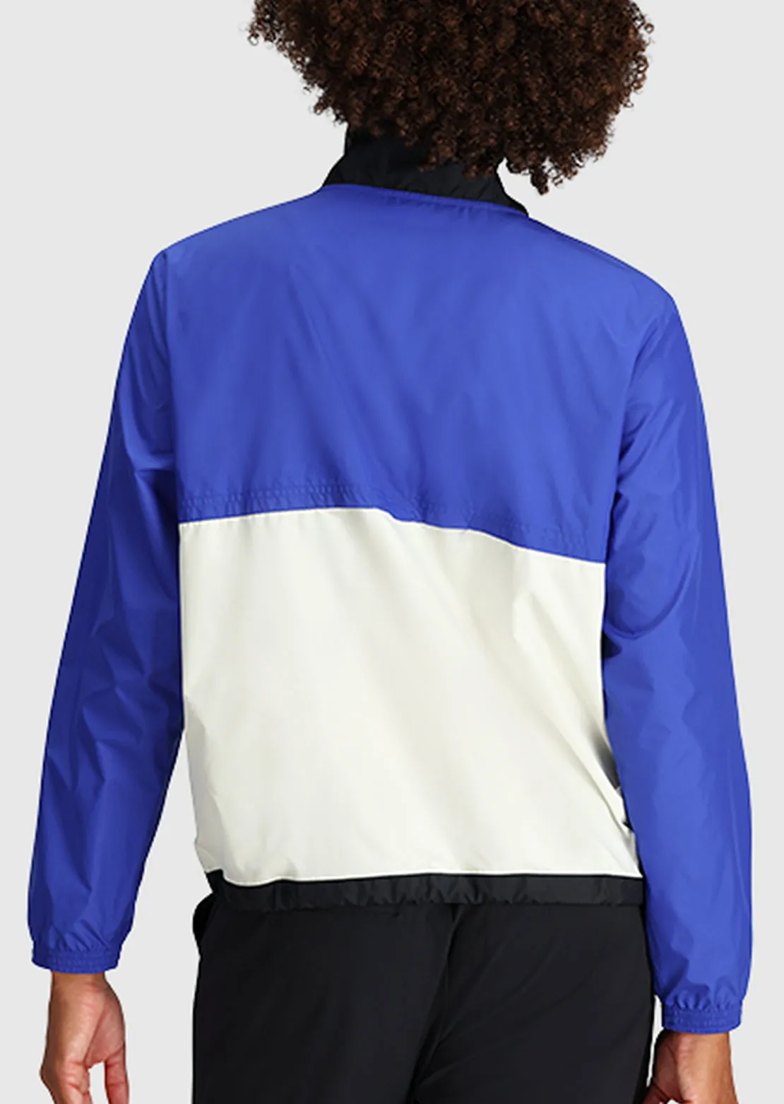 Outdoor Research Women's Swiftbreaker Jackets sold by Prfo product image thumbnail 4