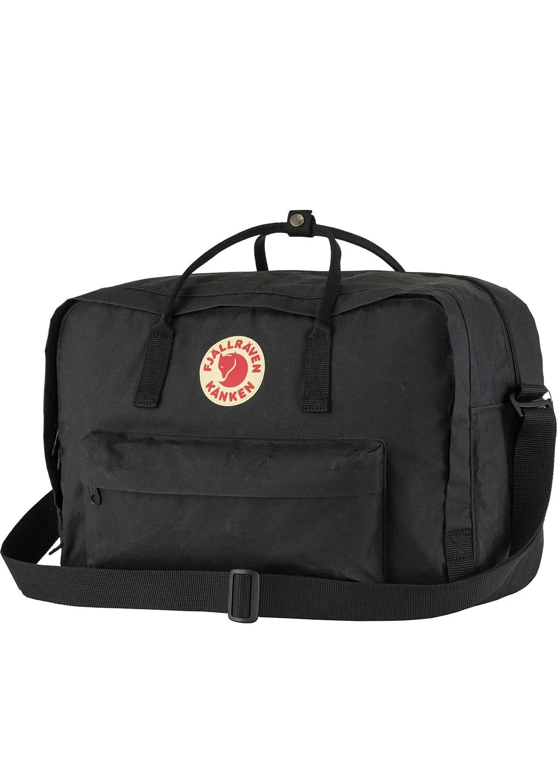 Fjallraven Kanken Weekender Backpack sold by Prfo product image thumbnail 5