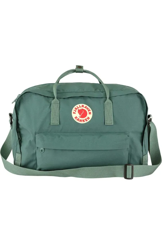 Fjallraven Kanken Weekender Backpack sold by Prfo