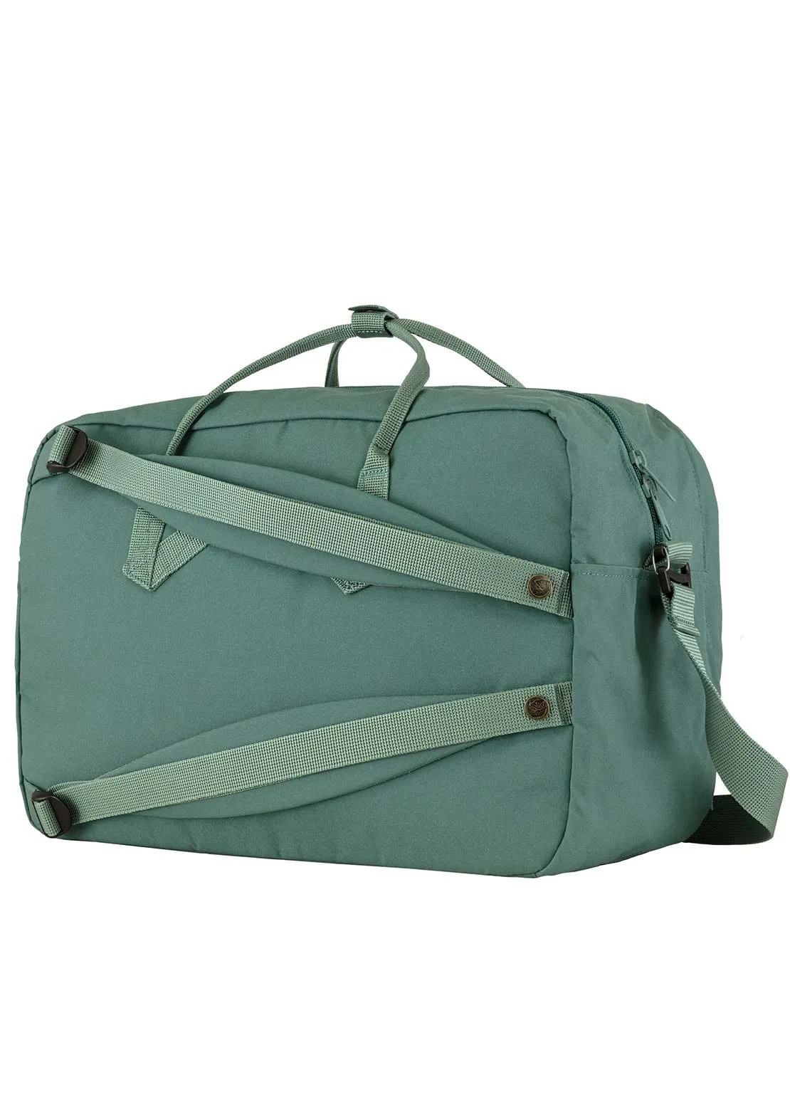 Fjallraven Kanken Weekender Backpack sold by Prfo product image thumbnail 3