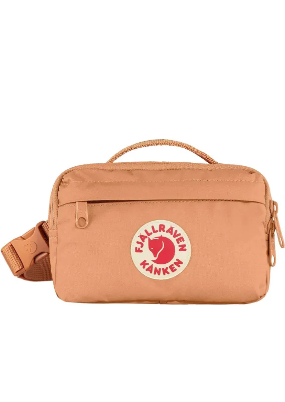 Fjallraven Kanken Hip Pack made by Fjallraven