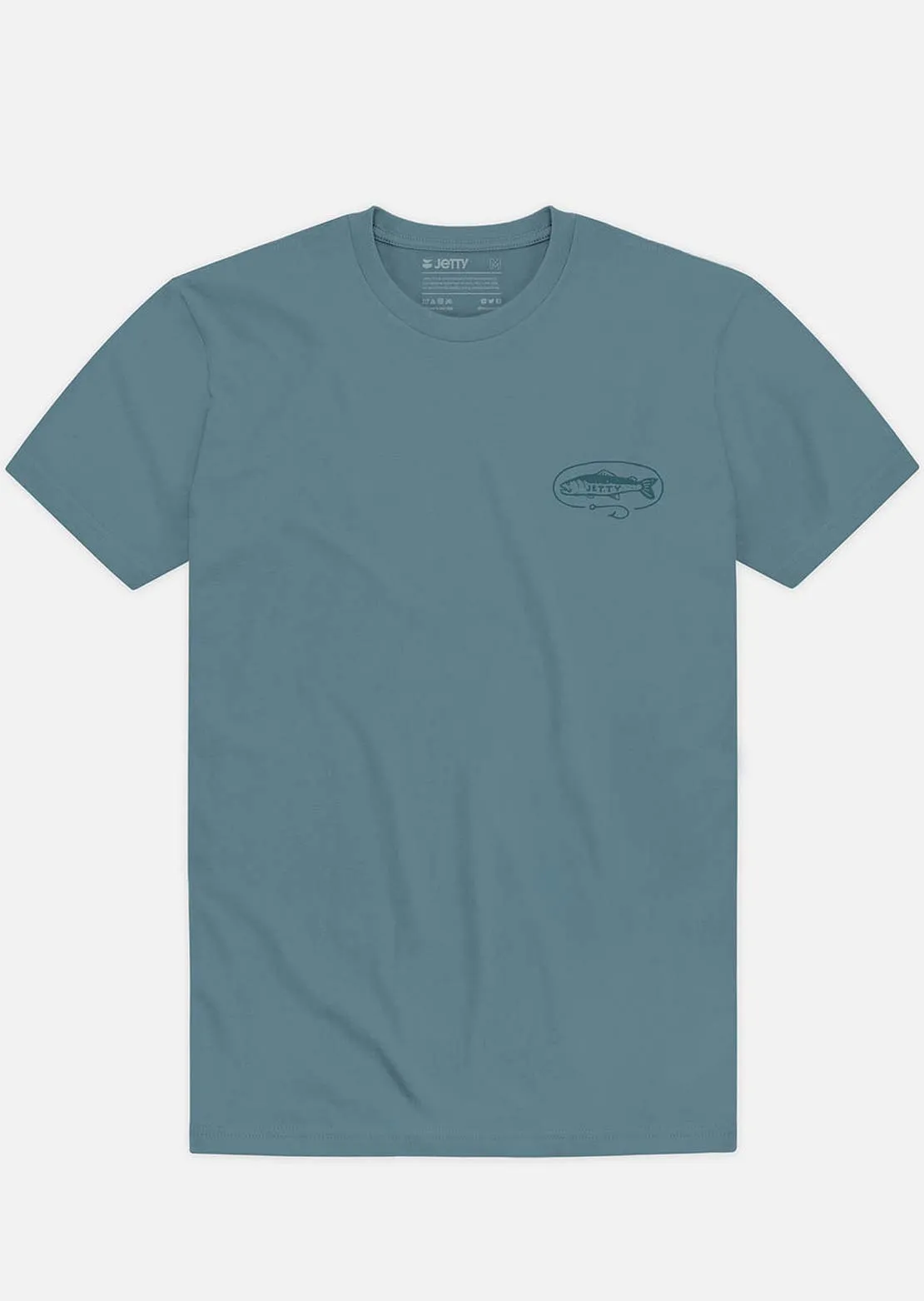 Jetty Men's Catch T-Shirt sold by Prfo