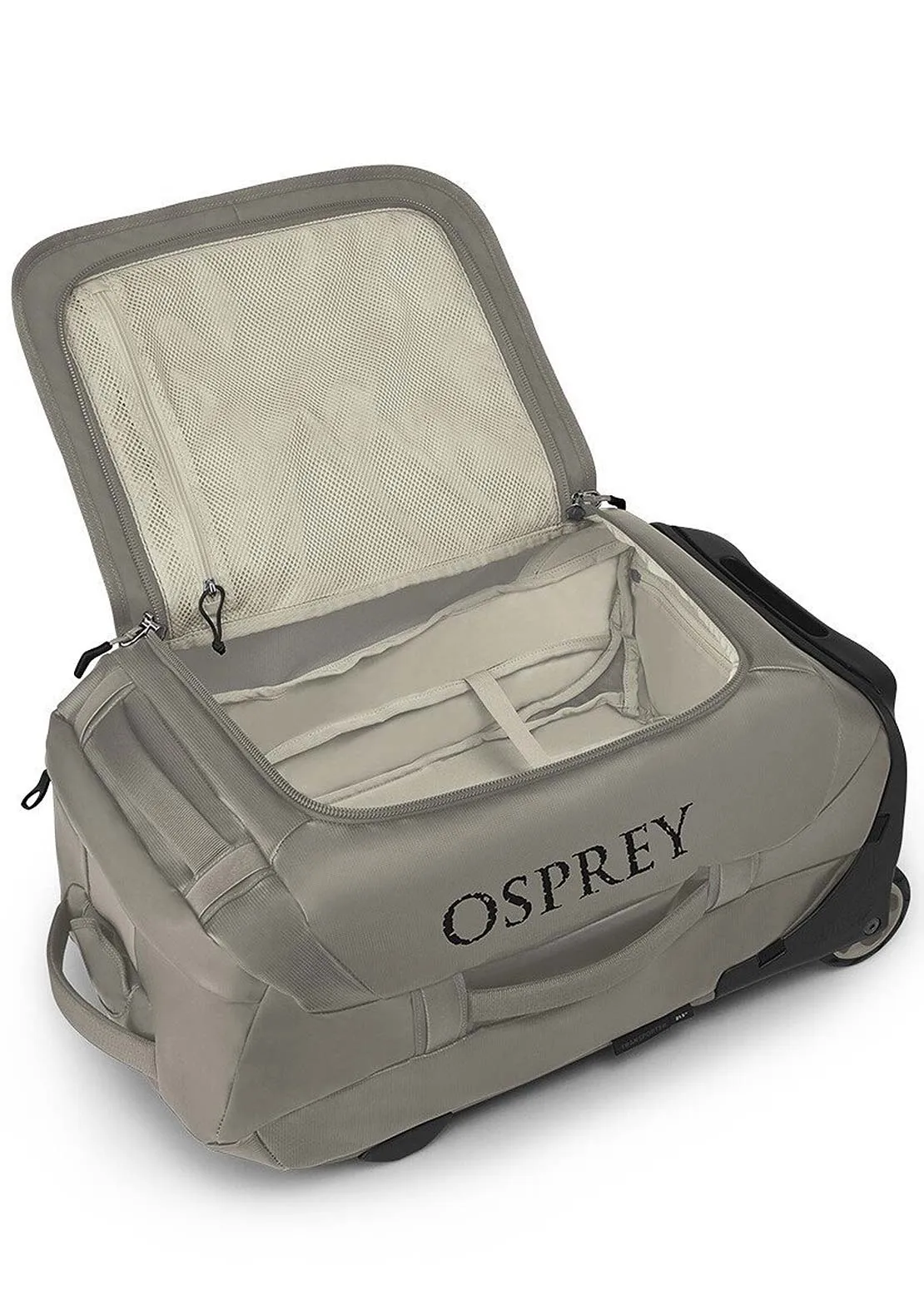 Osprey Transporter 40L Wheeled Duffel Bag sold by Prfo product image thumbnail 3