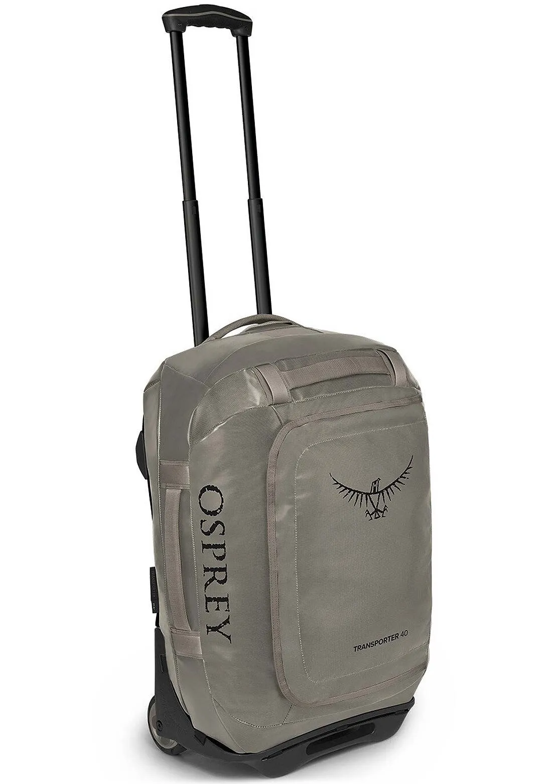 Osprey Transporter 40L Wheeled Duffel Bag sold by Prfo