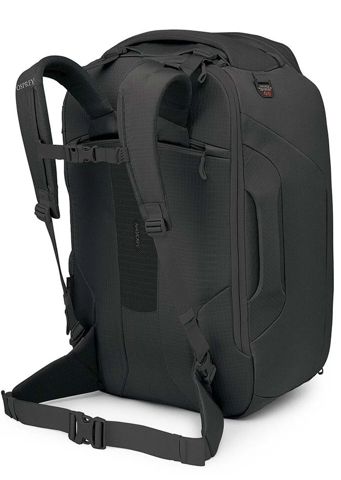 Osprey Sojourn Porter 65L Travel Pack sold by Prfo product image thumbnail 5