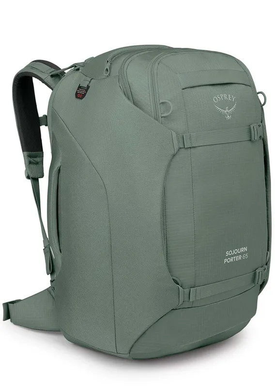Osprey Sojourn Porter 65L Travel Pack sold by Prfo