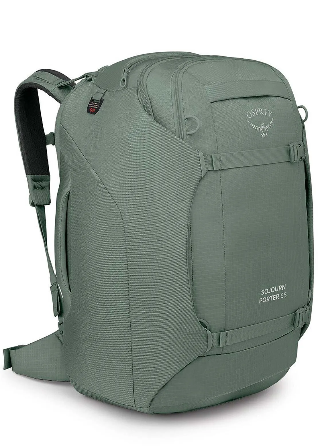 Osprey Sojourn Porter 65L Travel Pack sold by Prfo