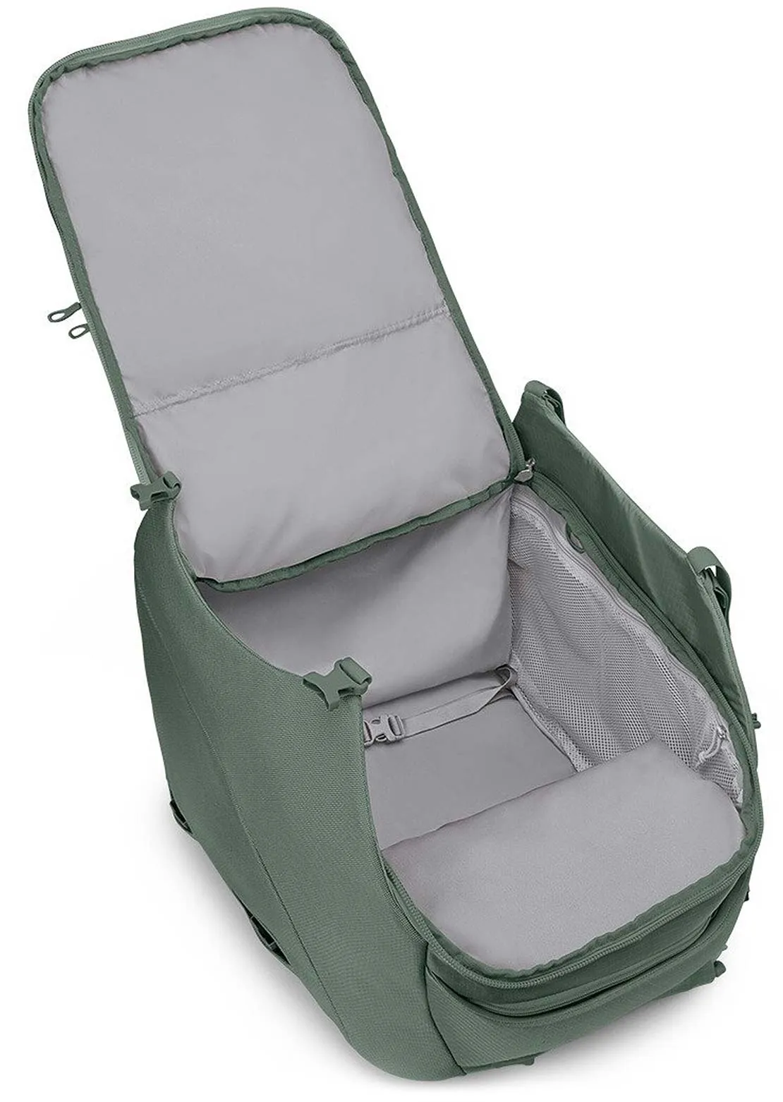 Osprey Sojourn Porter 65L Travel Pack sold by Prfo product image thumbnail 3