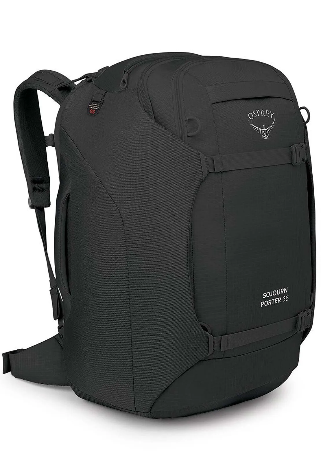 Osprey Sojourn Porter 65L Travel Pack sold by Prfo product image thumbnail 4