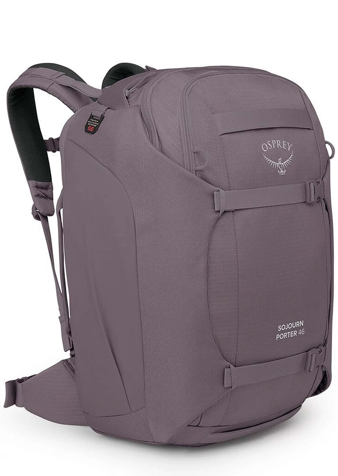 Osprey Sojourn Porter 46L Travel Pack sold by Prfo