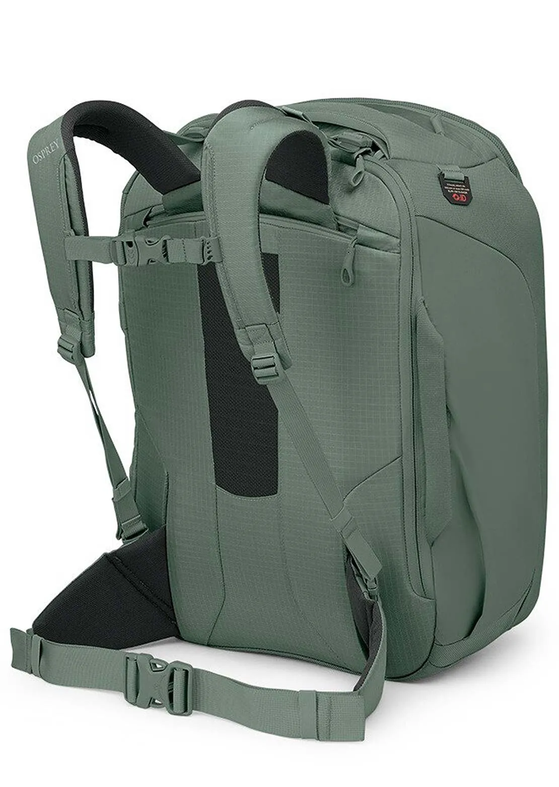 Osprey Sojourn Porter 46L Travel Pack sold by Prfo product image thumbnail 5