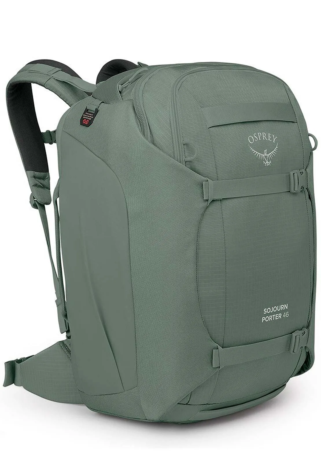 Osprey Sojourn Porter 46L Travel Pack sold by Prfo product image thumbnail 4