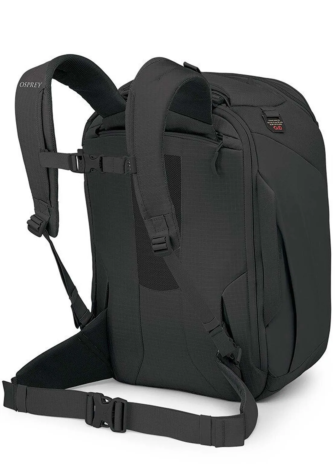 Osprey Sojourn Porter 30L Travel Pack sold by Prfo product image thumbnail 5
