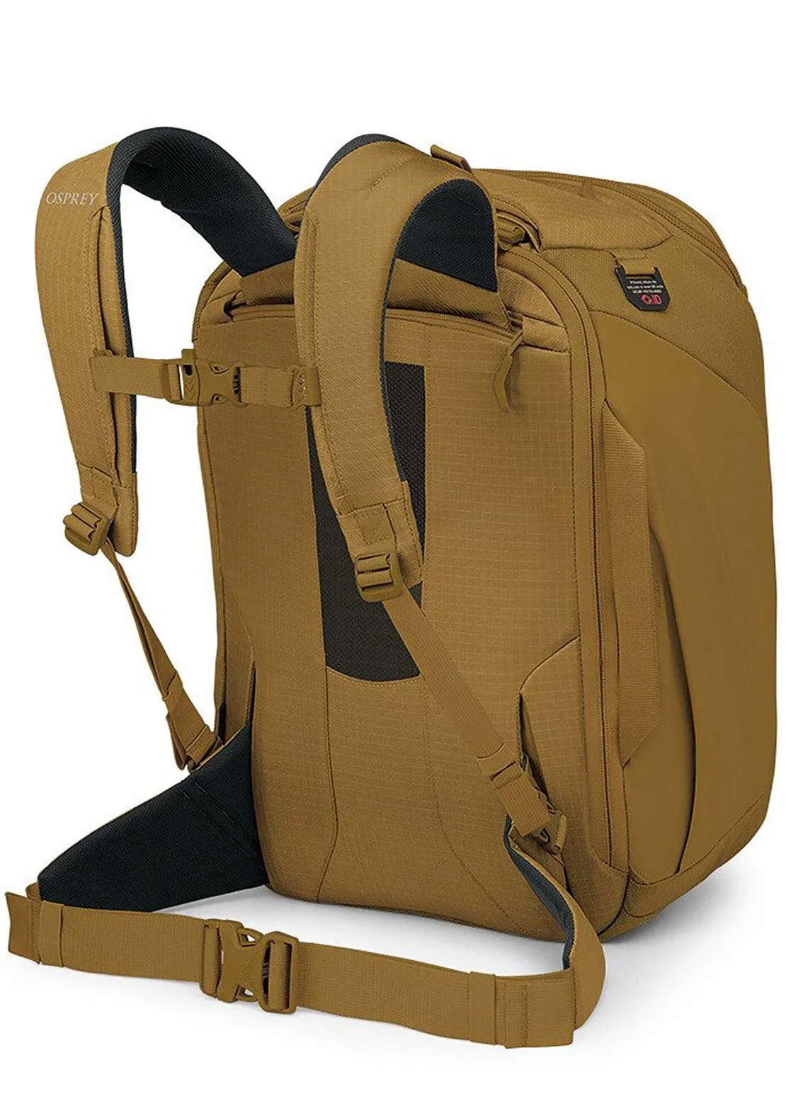 Osprey Sojourn Porter 30L Travel Pack sold by Prfo product image thumbnail 2