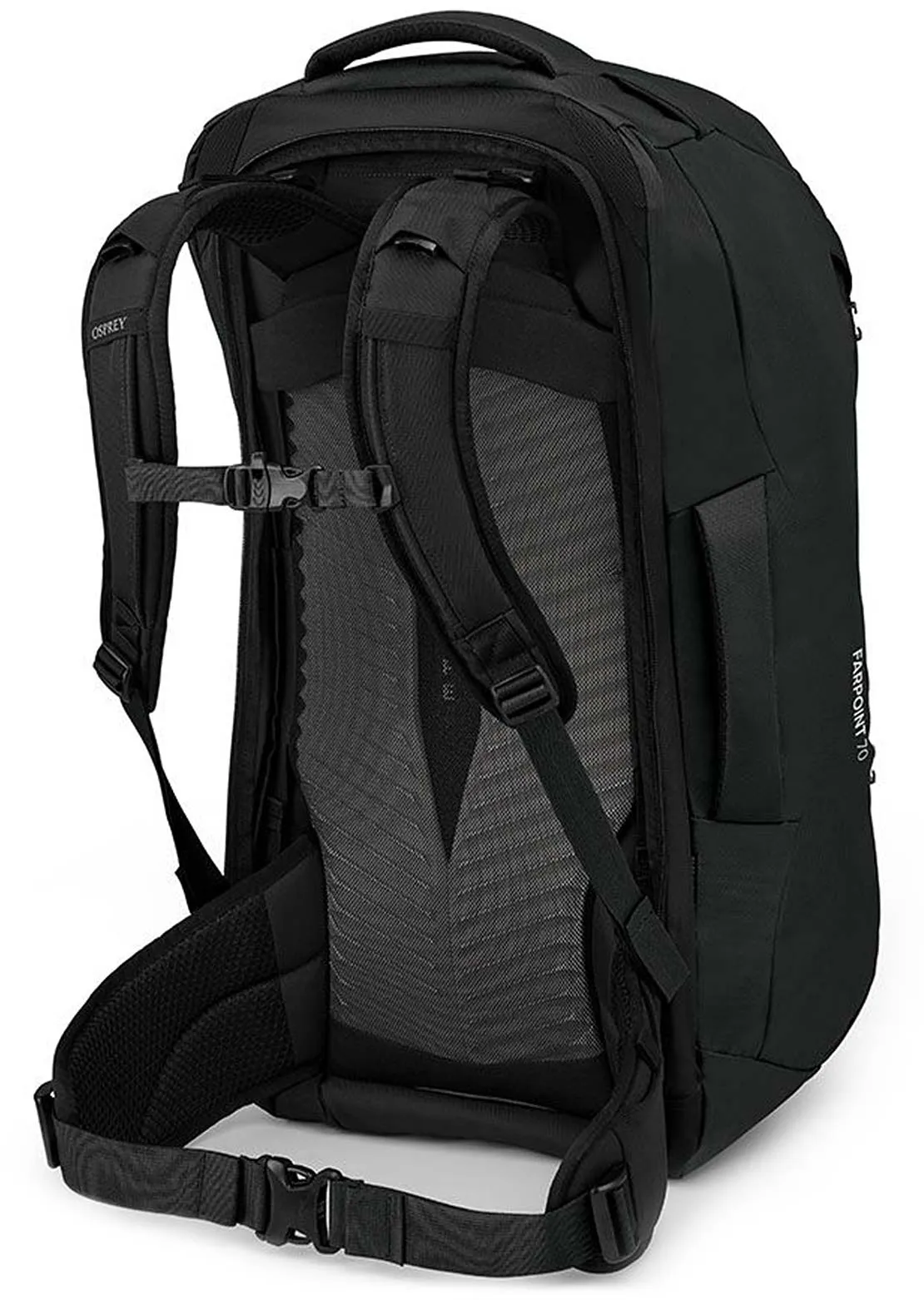 Osprey Men's Farpoint 70L Travel Pack sold by Prfo product image thumbnail 3