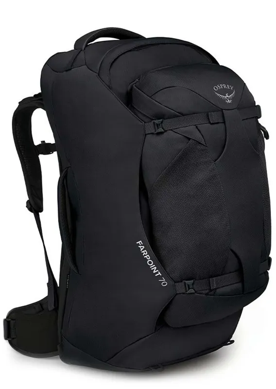 Osprey Men's Farpoint 70L Travel Pack sold by Prfo