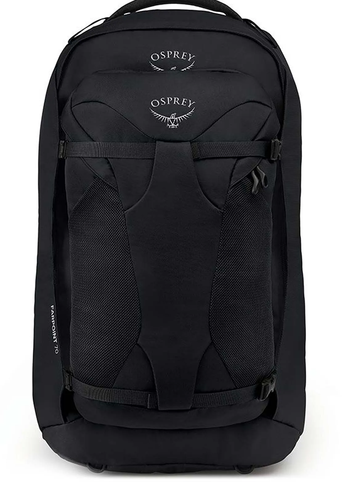 Osprey Men's Farpoint 70L Travel Pack sold by Prfo product image thumbnail 2