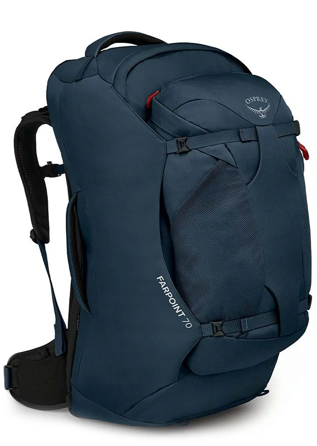 Osprey Men's Farpoint 70L Travel Pack sold by Prfo product image thumbnail 4