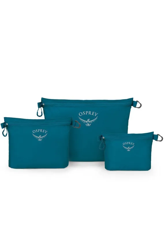 Osprey Ultralight Zipper Sack Set sold by Prfo