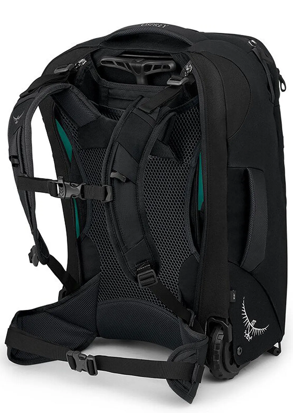 Osprey Ozone 4-Wheel Carry-On 36L/21.5" Luggage sold by Prfo product image thumbnail 4