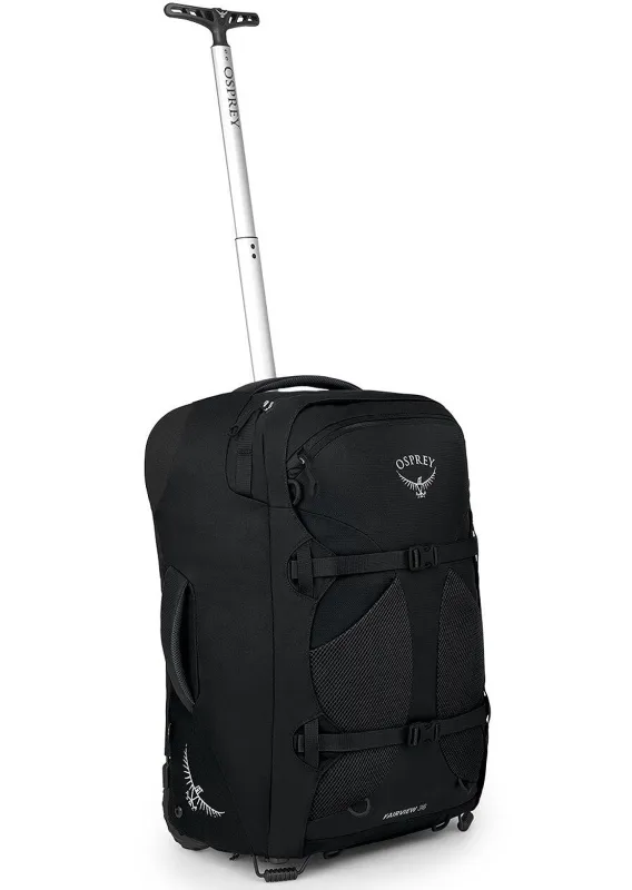 Osprey Ozone 4-Wheel Carry-On 36L/21.5" Luggage sold by Prfo
