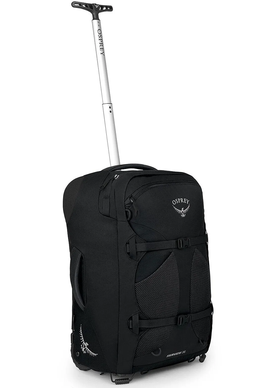 Osprey Ozone 4-Wheel Carry-On 36L/21.5" Luggage sold by Prfo