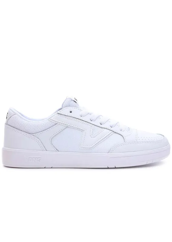 Vans Unisex Lowland CC Shoes made by Vans