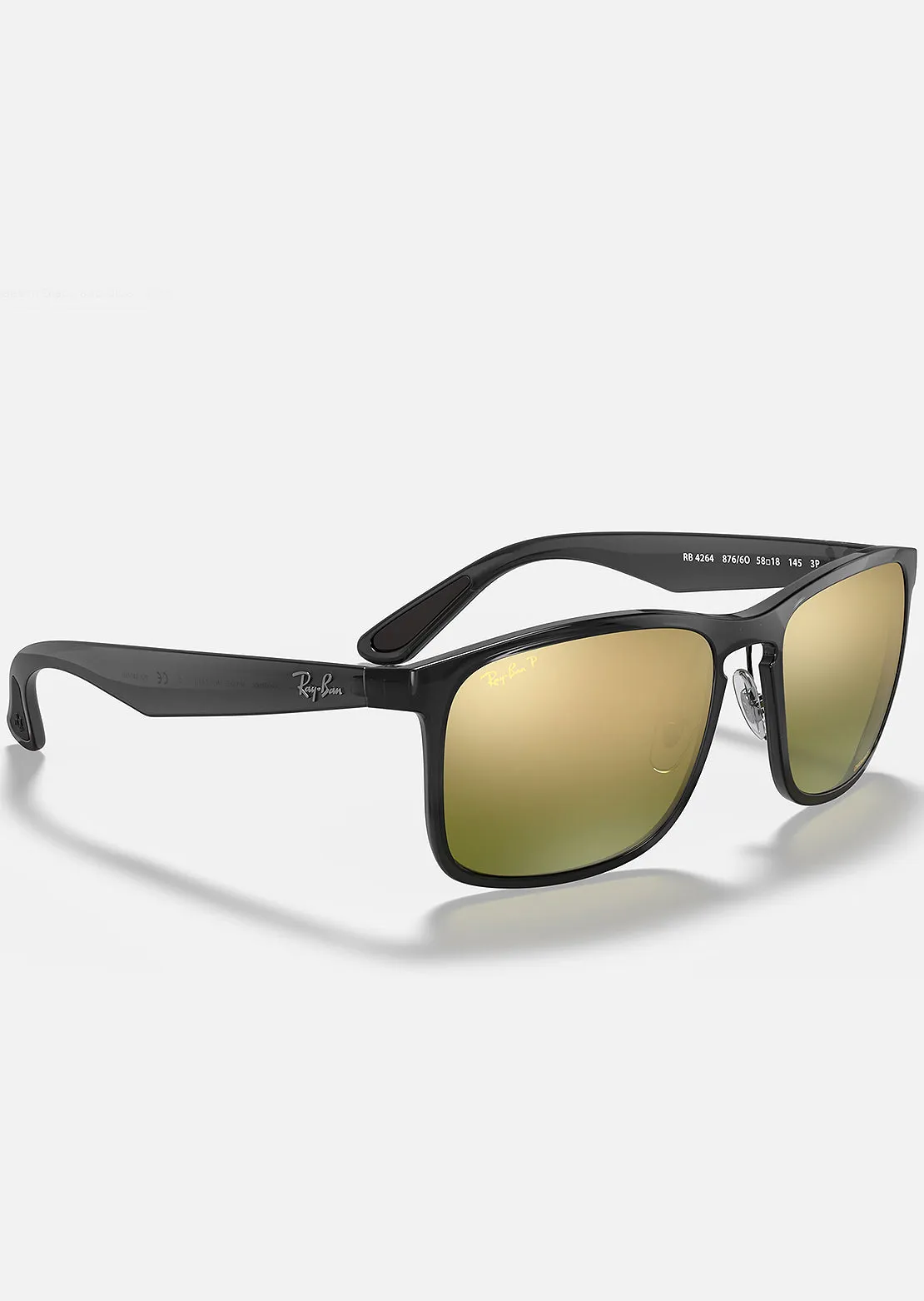 Ray-Ban Chromance RB4264 Sunglasses sold by Prfo product image thumbnail 2