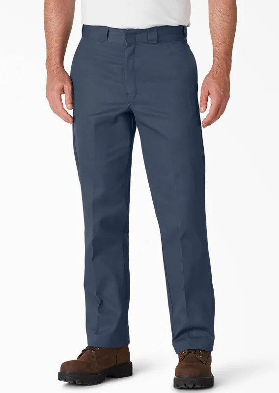 Dickies Men's 874 Twill Original Work Pants sold by Prfo