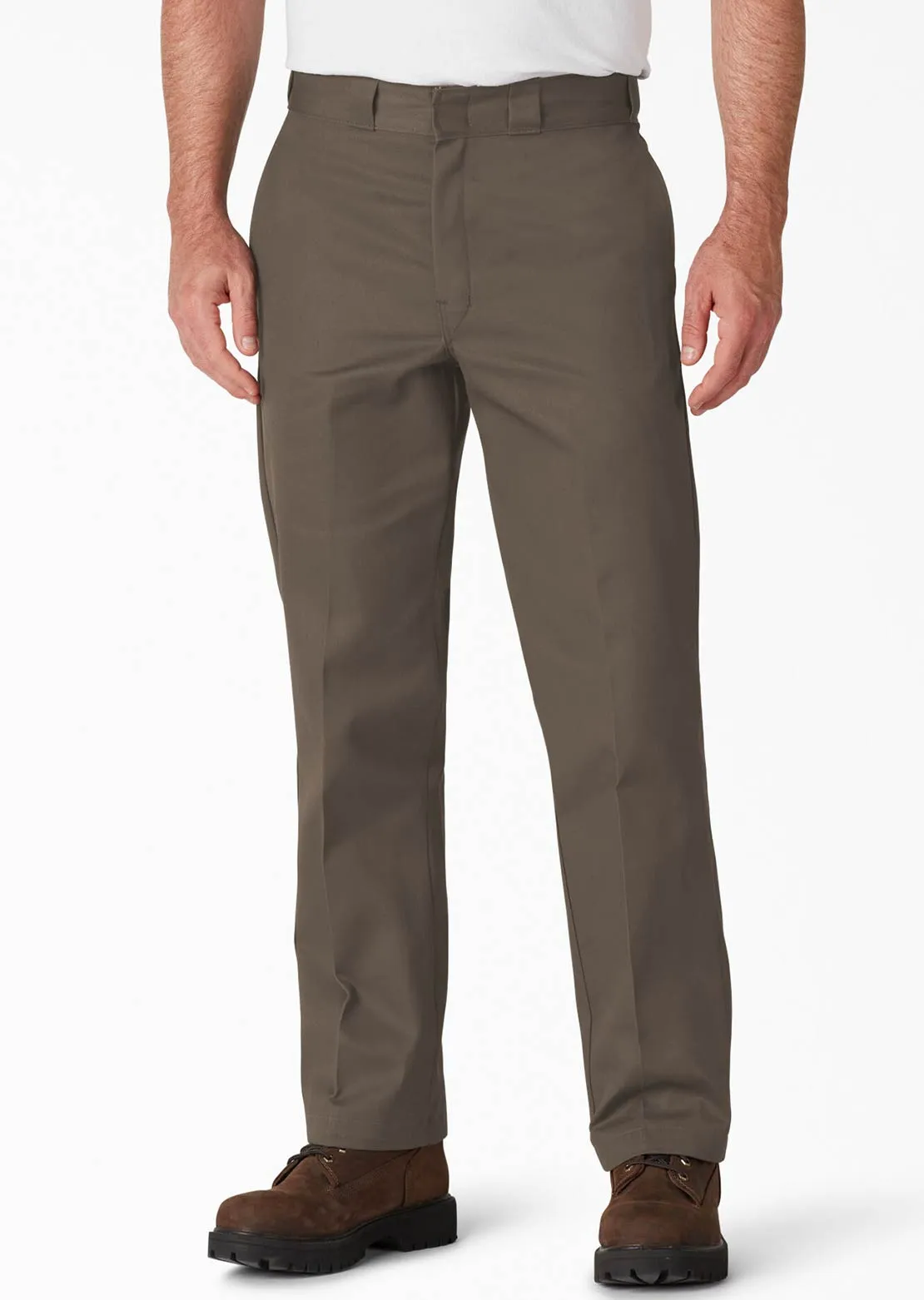 Dickies Men's 874 Twill Original Work Pants sold by Prfo product image thumbnail 5