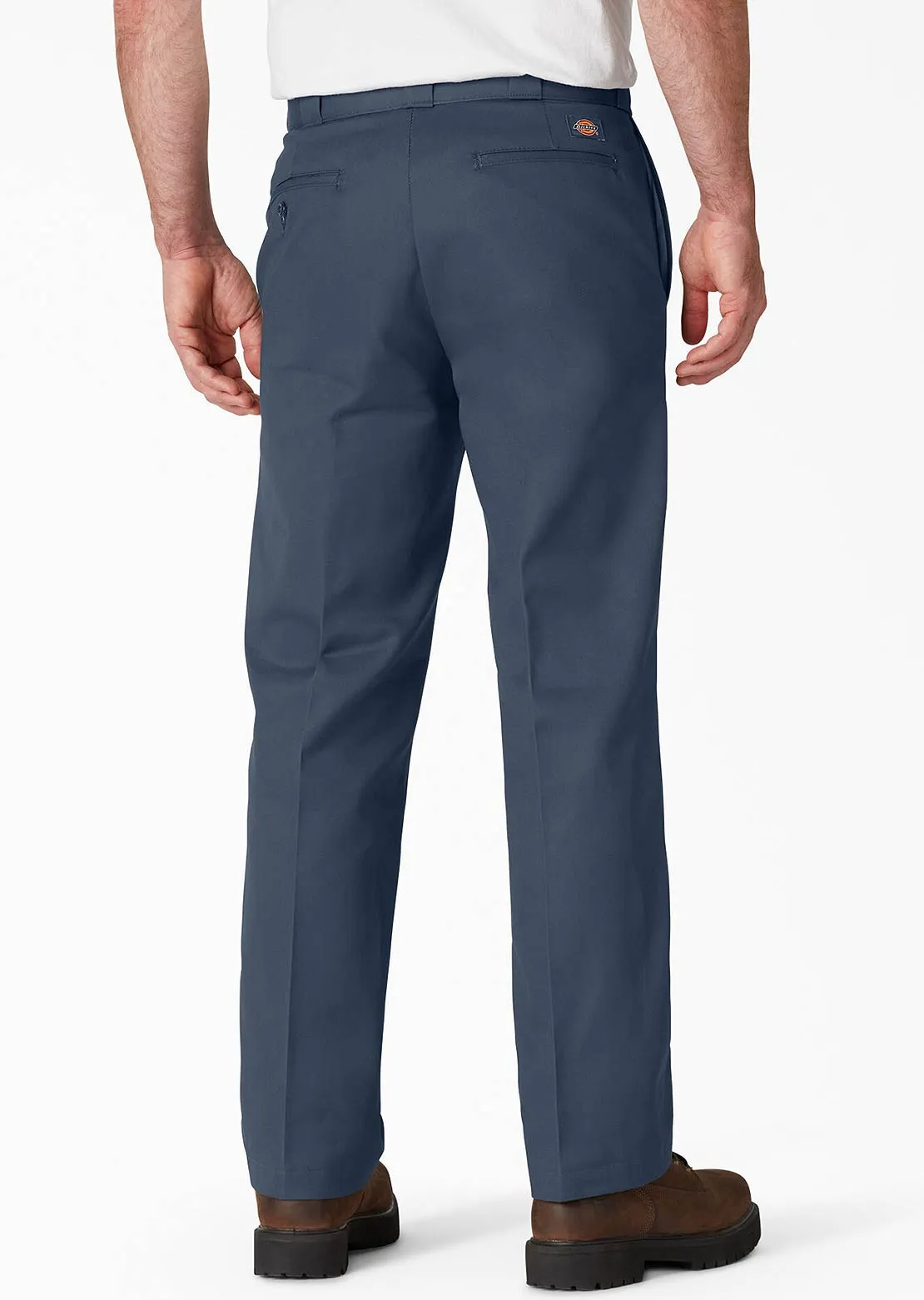 Dickies Men's 874 Twill Original Work Pants sold by Prfo product image thumbnail 2