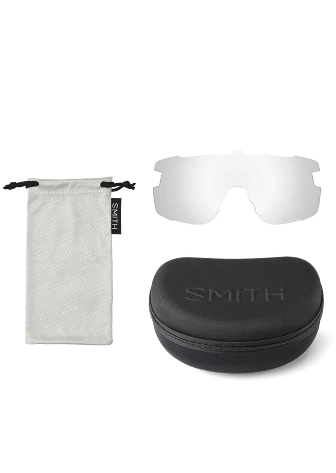 Smith Wildcat Mountain Bike Sunglasses sold by Prfo product image thumbnail 4