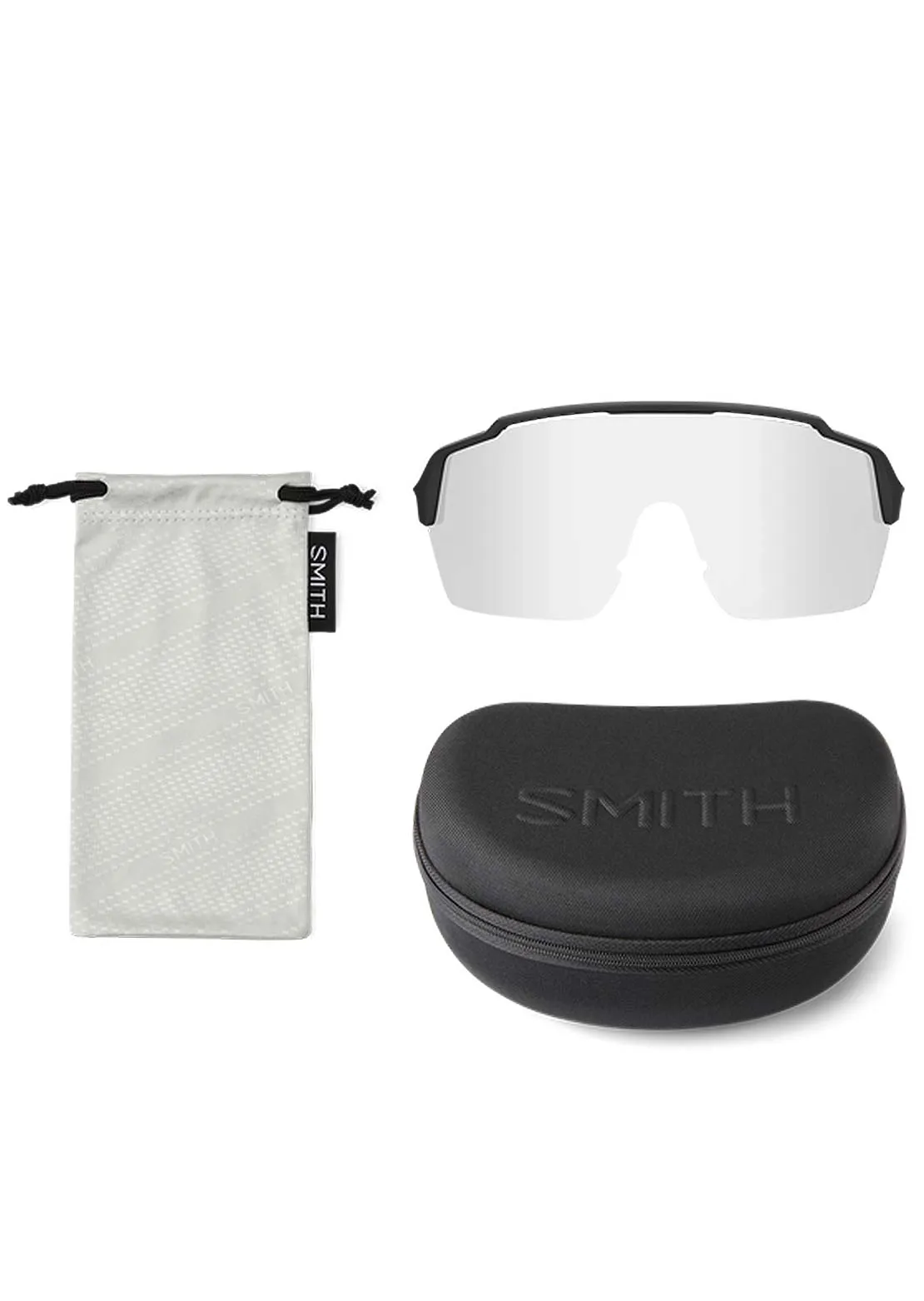 Smith Shift Split MAG Mountain Bike Sunglasses sold by Prfo product image thumbnail 4