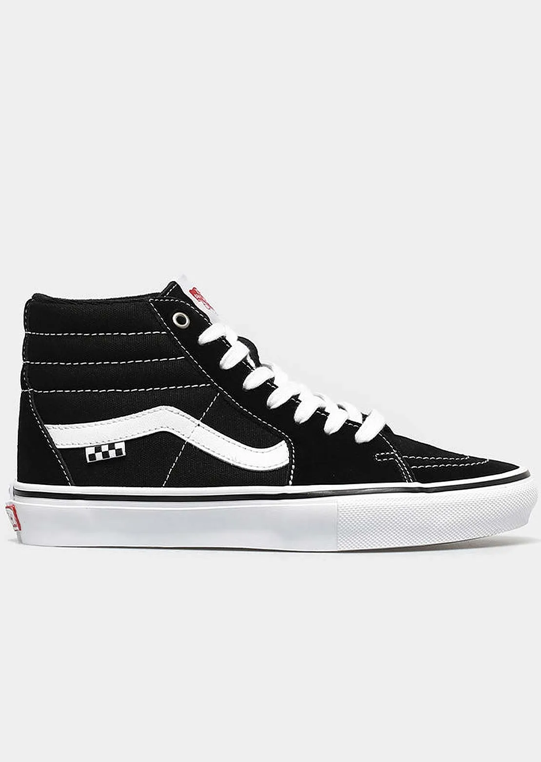 Vans Men's Skate SK8-Hi Shoes sold by Prfo