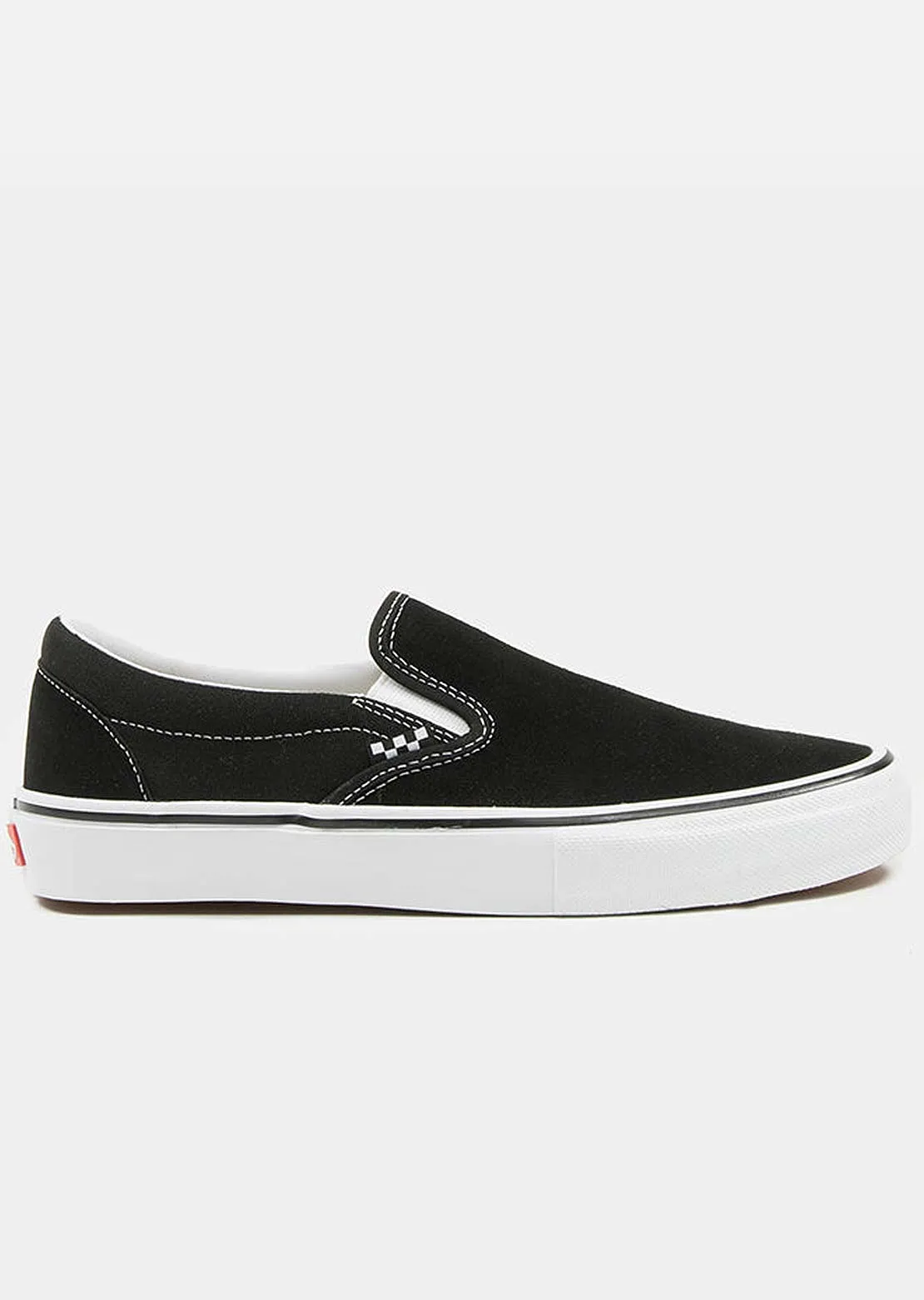 Vans Mens Skate Slip-On Shoes sold by Prfo