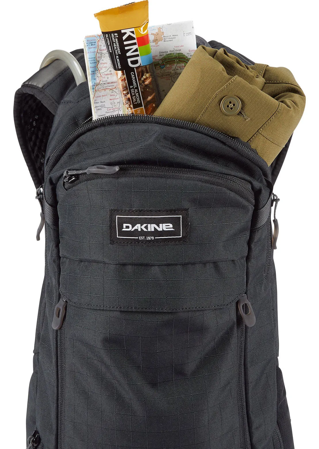 Dakine Syncline 12L Hydratation Bike Pack sold by Prfo product image thumbnail 3