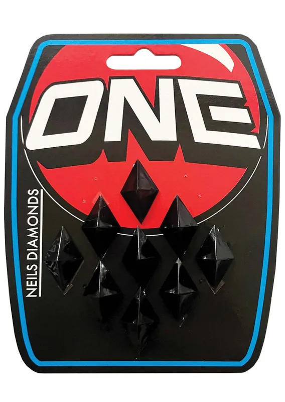 One Unisex Neils Diamonds Snowboard Stomp Pad sold by Prfo