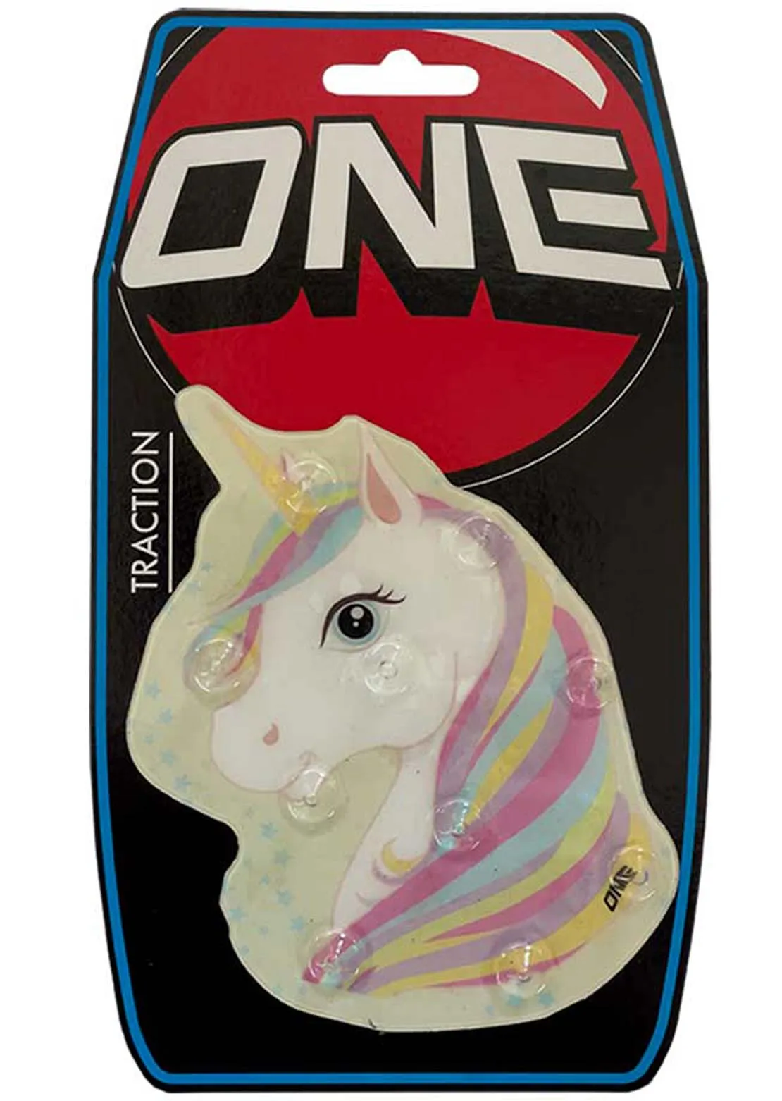 One Ball Unisex Unicorn Traction Pad sold by Prfo