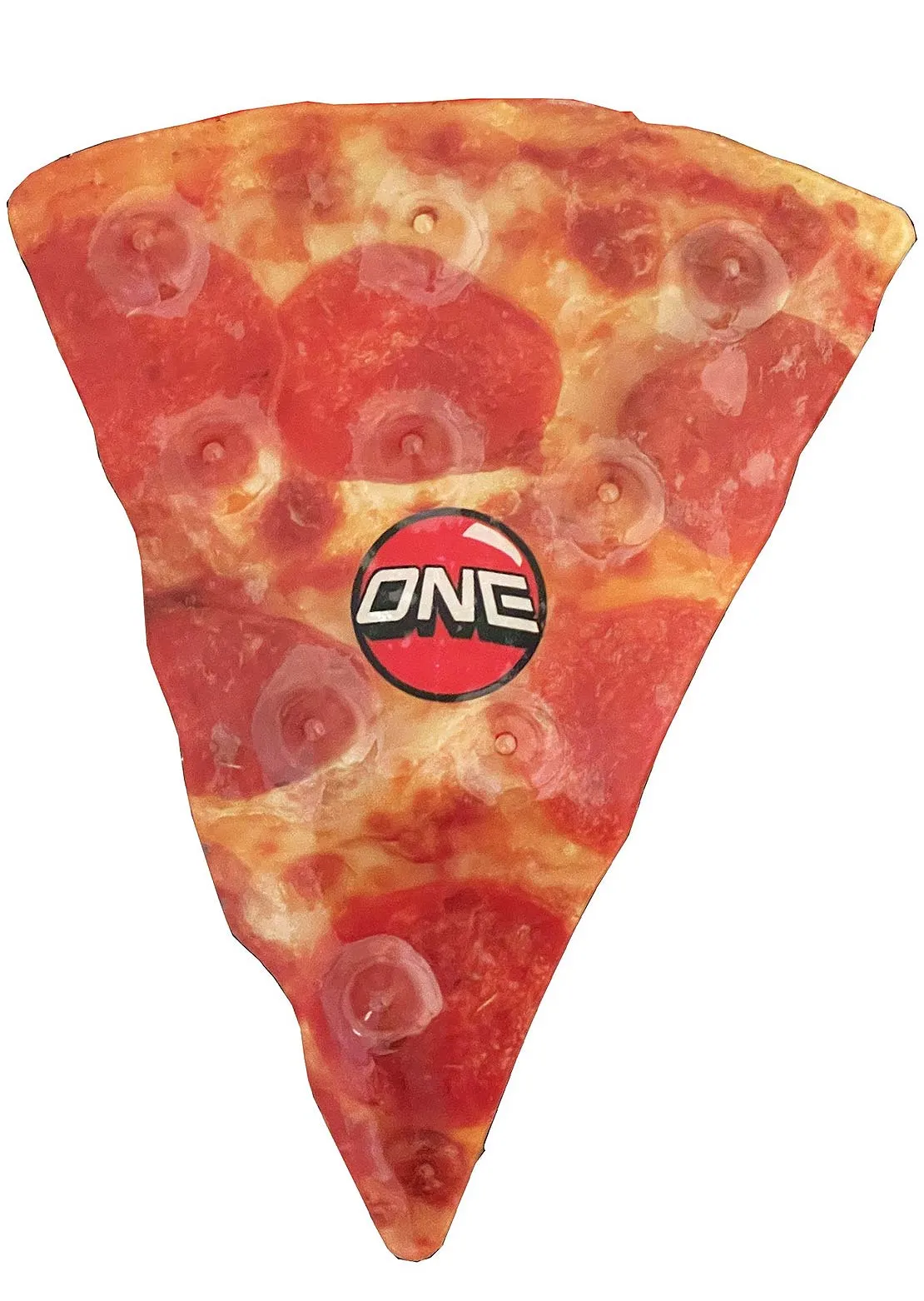 One Ball Unisex Pizza Snowboard Stomp Pad sold by Prfo product image thumbnail 2